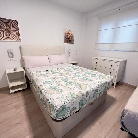 Centro Historico Especial Grupos Parking Gratis Picasso 01-3D Apartment Малага Екстериор снимка