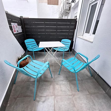 Centro Historico Especial Grupos Parking Gratis Picasso 01-3D Apartment Малага Екстериор снимка
