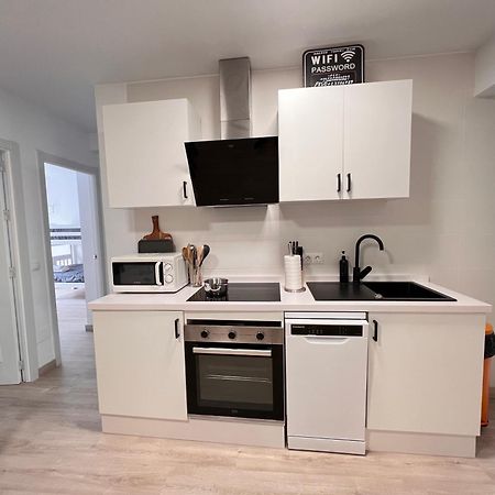 Centro Historico Especial Grupos Parking Gratis Picasso 01-3D Apartment Малага Екстериор снимка