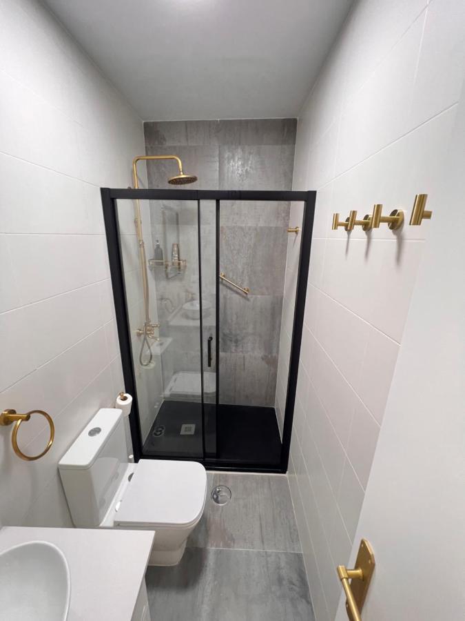 Centro Historico Especial Grupos Parking Gratis Picasso 01-3D Apartment Малага Екстериор снимка