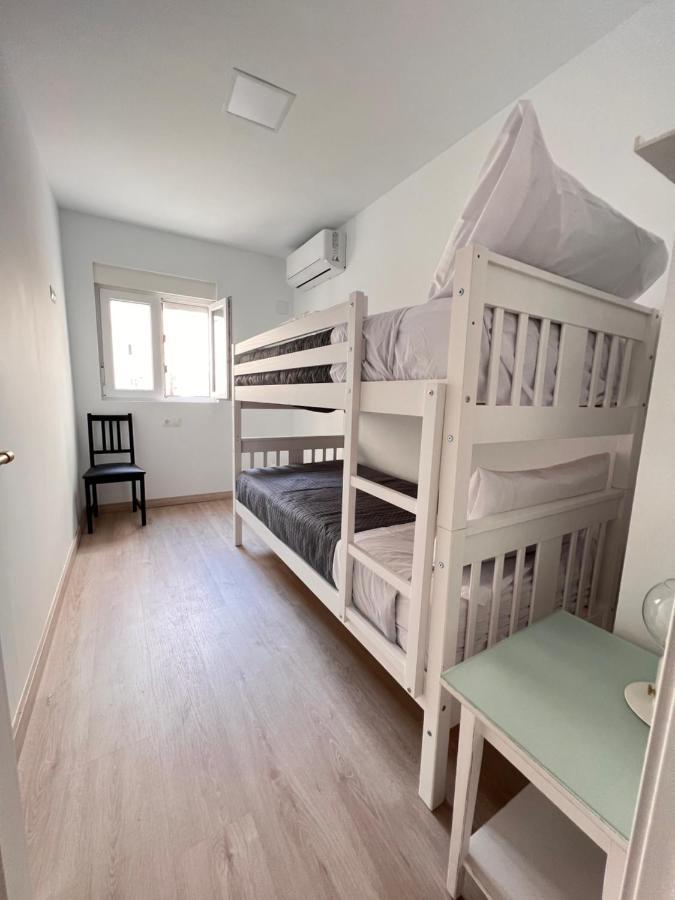 Centro Historico Especial Grupos Parking Gratis Picasso 01-3D Apartment Малага Екстериор снимка