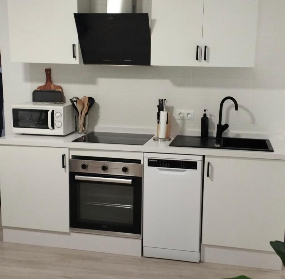 Centro Historico Especial Grupos Parking Gratis Picasso 01-3D Apartment Малага Екстериор снимка