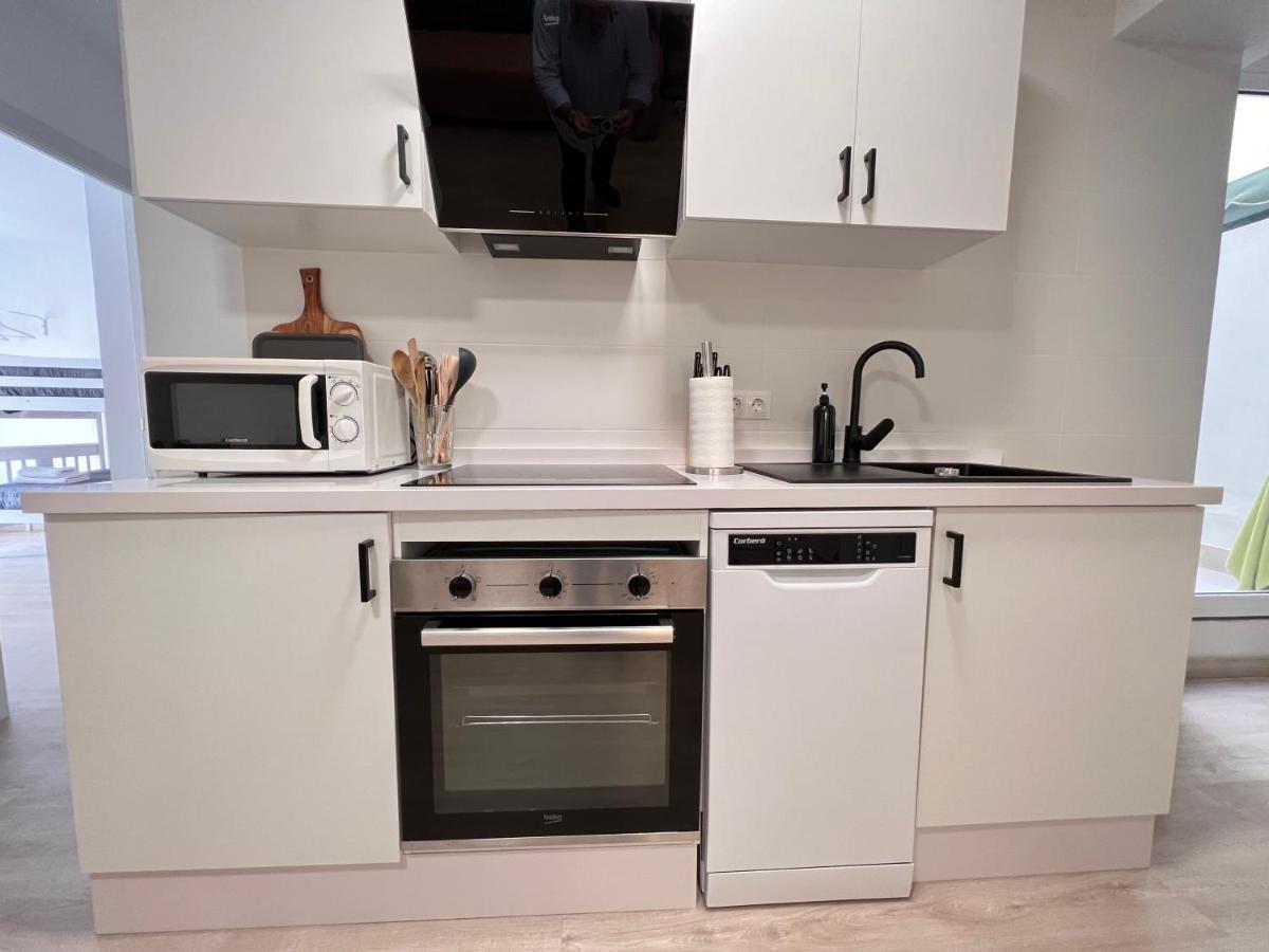 Centro Historico Especial Grupos Parking Gratis Picasso 01-3D Apartment Малага Екстериор снимка