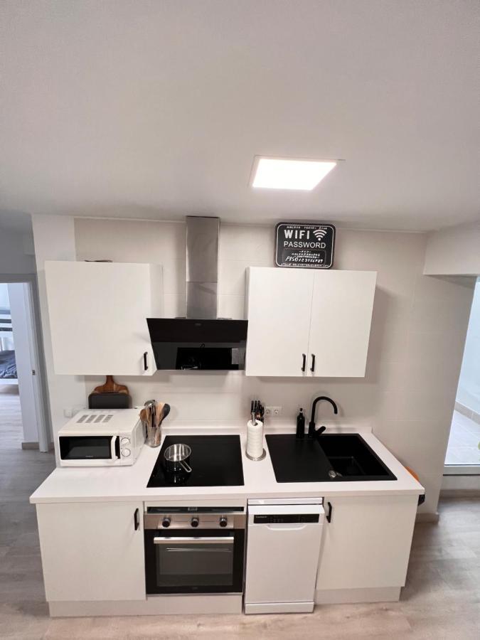 Centro Historico Especial Grupos Parking Gratis Picasso 01-3D Apartment Малага Екстериор снимка