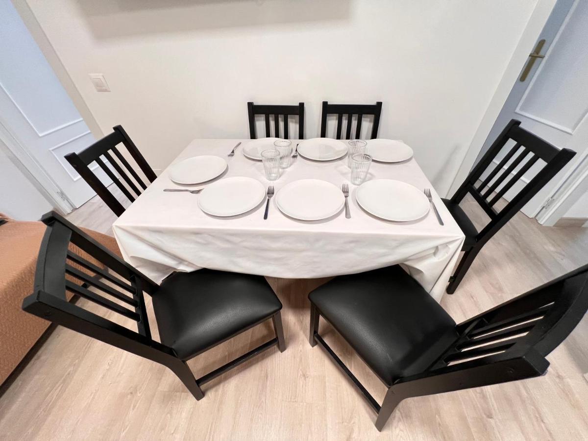 Centro Historico Especial Grupos Parking Gratis Picasso 01-3D Apartment Малага Екстериор снимка