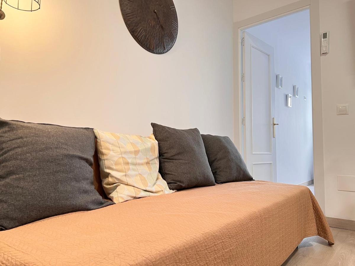 Centro Historico Especial Grupos Parking Gratis Picasso 01-3D Apartment Малага Екстериор снимка