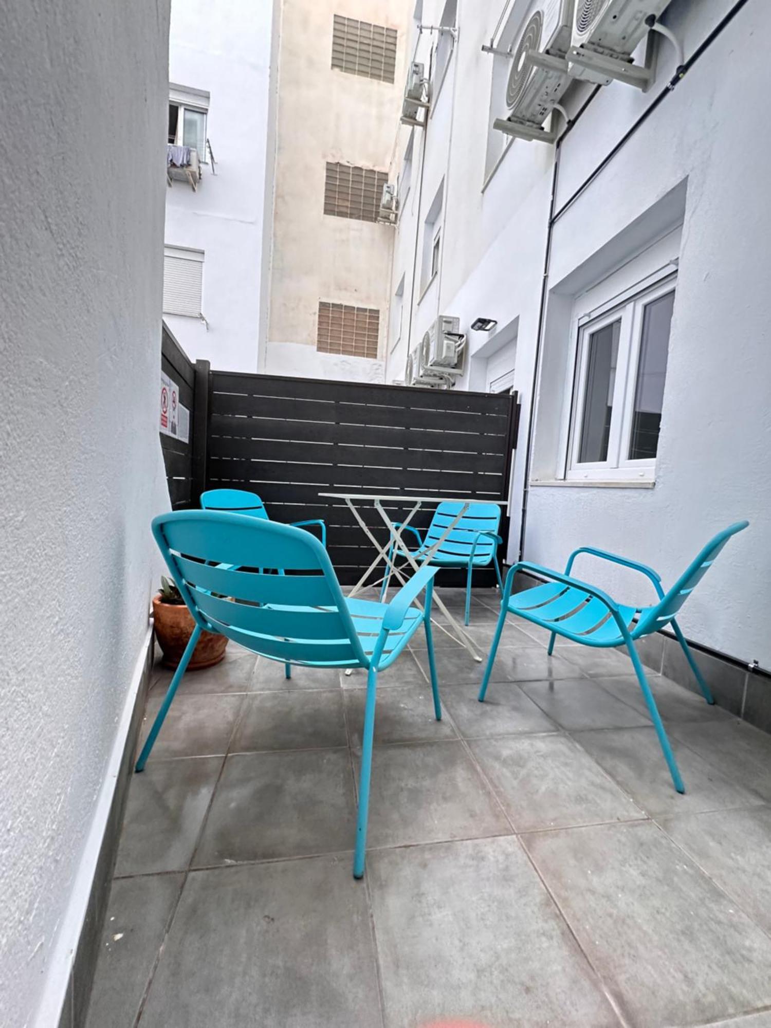 Centro Historico Especial Grupos Parking Gratis Picasso 01-3D Apartment Малага Екстериор снимка