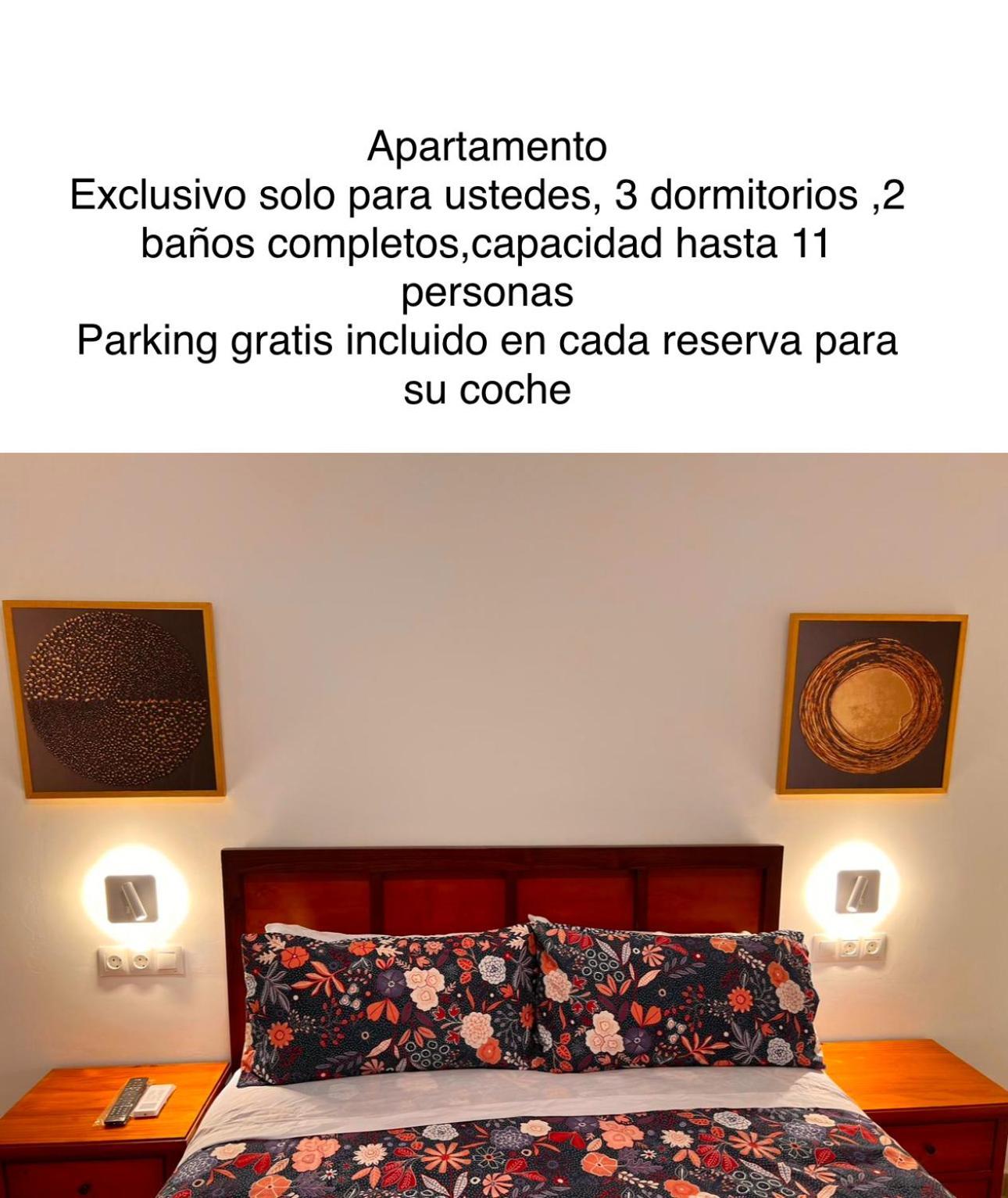 Centro Historico Especial Grupos Parking Gratis Picasso 01-3D Apartment Малага Екстериор снимка